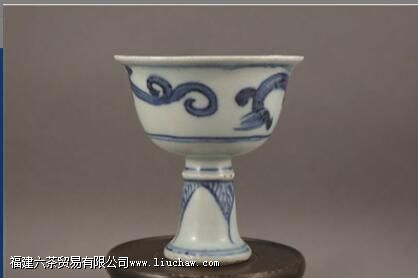 元代有哪些瓷器,元代人用什么喝茶? 元代有哪些瓷器,元代人用什么喝茶?