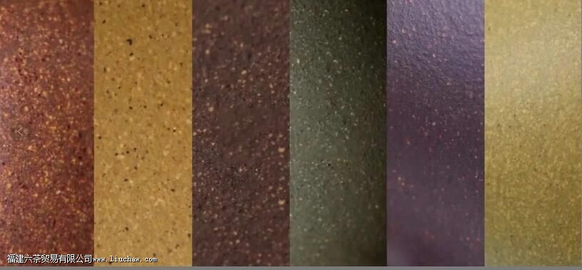 紫砂的“砂”到底是什么 30图带你领略紫砂之美 紫砂的“砂”到底是什么 30图带你领略紫砂之美