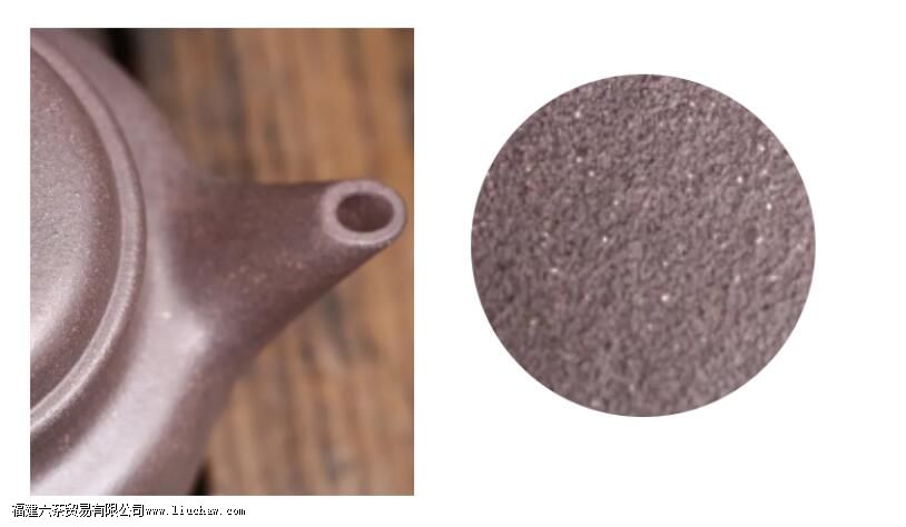 紫砂的“砂”到底是什么 30图带你领略紫砂之美 紫砂的“砂”到底是什么 30图带你领略紫砂之美