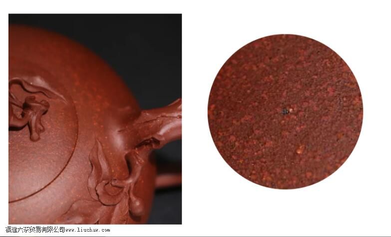 紫砂的“砂”到底是什么 30图带你领略紫砂之美 紫砂的“砂”到底是什么 30图带你领略紫砂之美