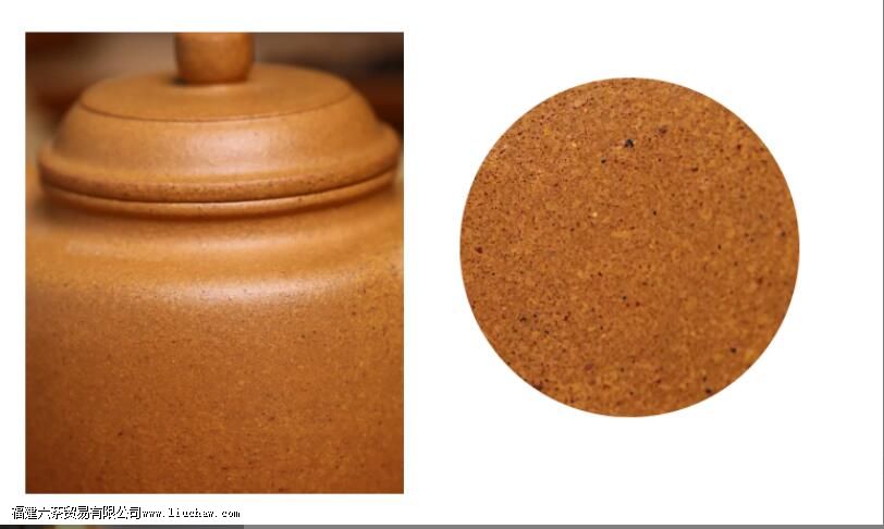 紫砂的“砂”到底是什么 30图带你领略紫砂之美 紫砂的“砂”到底是什么 30图带你领略紫砂之美