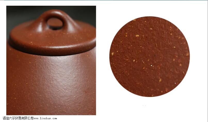 紫砂的“砂”到底是什么 30图带你领略紫砂之美 紫砂的“砂”到底是什么 30图带你领略紫砂之美