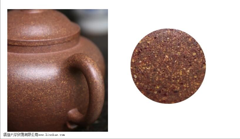 紫砂的“砂”到底是什么 30图带你领略紫砂之美 紫砂的“砂”到底是什么 30图带你领略紫砂之美