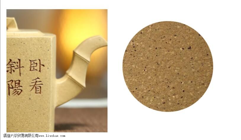 紫砂的“砂”到底是什么 30图带你领略紫砂之美 紫砂的“砂”到底是什么 30图带你领略紫砂之美