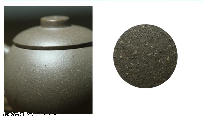 紫砂的“砂”到底是什么 30图带你领略紫砂之美 紫砂的“砂”到底是什么 30图带你领略紫砂之美