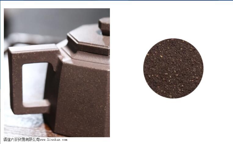 紫砂的“砂”到底是什么 30图带你领略紫砂之美 紫砂的“砂”到底是什么 30图带你领略紫砂之美