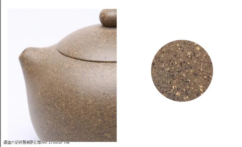 紫砂的“砂”到底是什么 30图带你领略紫砂之美 紫砂的“砂”到底是什么 30图带你领略紫砂之美