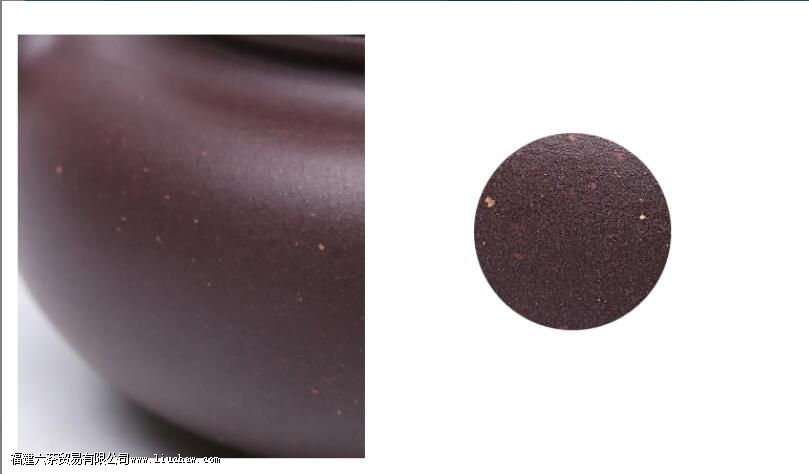 紫砂的“砂”到底是什么 30图带你领略紫砂之美 紫砂的“砂”到底是什么 30图带你领略紫砂之美