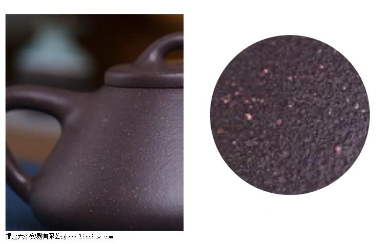 紫砂的“砂”到底是什么 30图带你领略紫砂之美 紫砂的“砂”到底是什么 30图带你领略紫砂之美