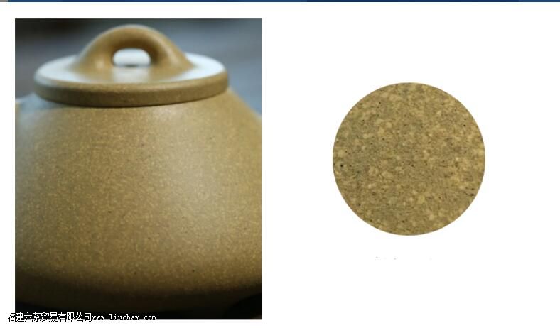 紫砂的“砂”到底是什么 30图带你领略紫砂之美 紫砂的“砂”到底是什么 30图带你领略紫砂之美