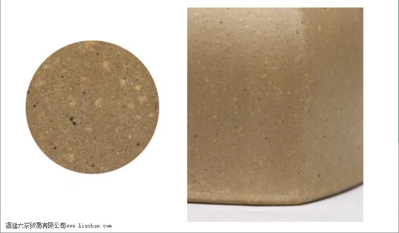 紫砂的“砂”到底是什么 30图带你领略紫砂之美 紫砂的“砂”到底是什么 30图带你领略紫砂之美