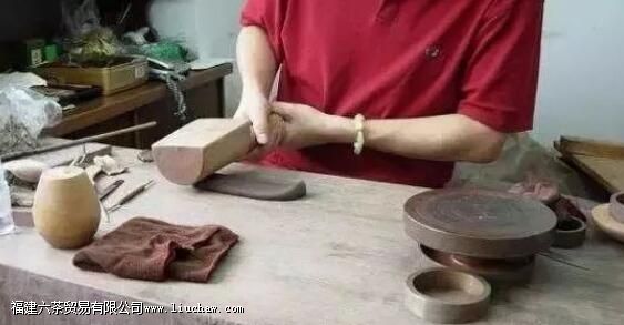 紫砂壶常识,内壁的奇怪纹路是什么 紫砂壶常识,内壁的奇怪纹路是什么