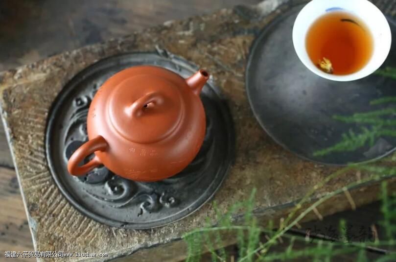 紫砂壶常识,内壁的奇怪纹路是什么 紫砂壶常识,内壁的奇怪纹路是什么