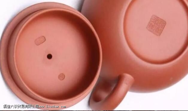 紫砂壶的落款小常识 紫砂壶的落款小常识