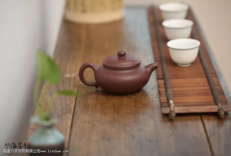 紫砂壶好不好,离不开这4条标准! 紫砂壶好不好,离不开这4条标准!