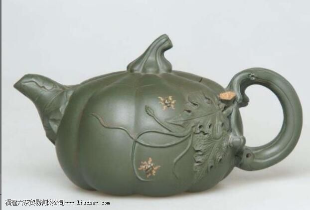 紫砂壶刻绘有哪些图案,有什么含义 紫砂壶刻绘有哪些图案,有什么含义