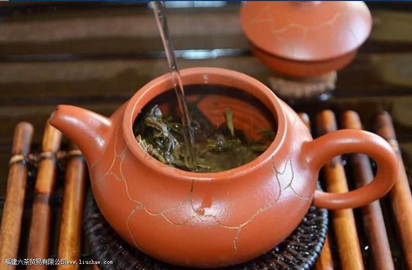 紫砂壶泡什么茶最好 紫砂壶泡什么茶最好
