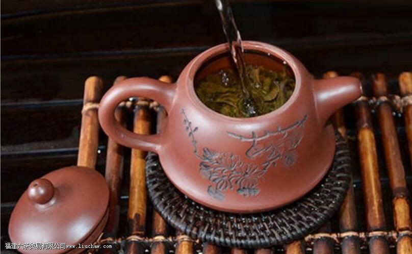 紫砂壶泡什么茶最好 紫砂壶泡什么茶最好