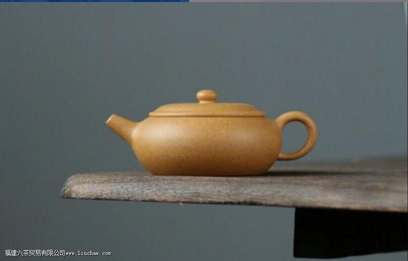 紫砂壶器型大全,看看你都认识哪几款 紫砂壶器型大全,看看你都认识哪几款