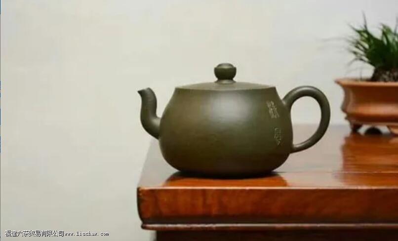 紫砂壶器型大全,看看你都认识哪几款 紫砂壶器型大全,看看你都认识哪几款