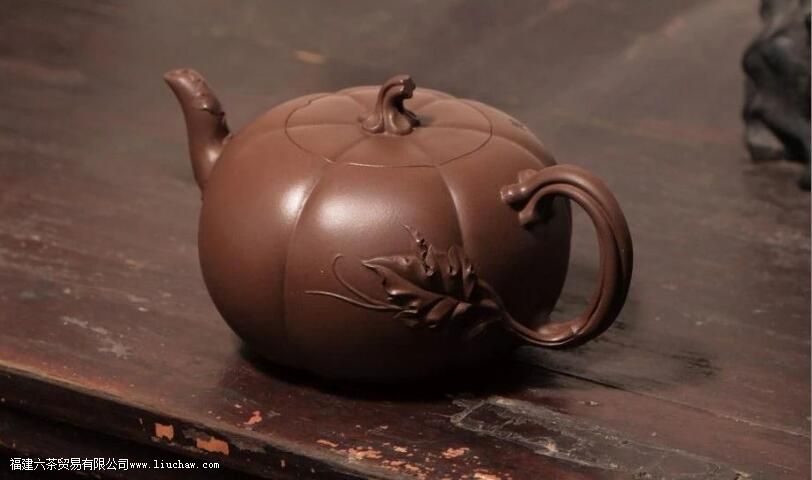 紫砂壶养不好,肯定忽略了这些 紫砂壶养不好,肯定忽略了这些