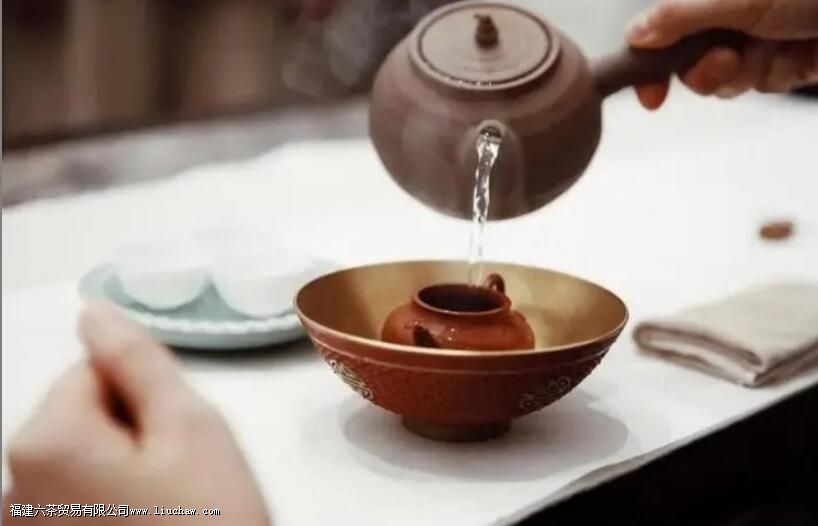 紫砂壶养不好,肯定忽略了这些 紫砂壶养不好,肯定忽略了这些