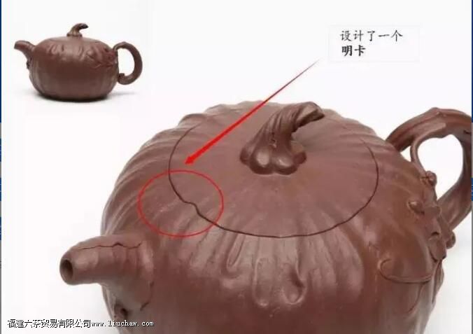 紫砂壶知识,壶盖越严密就真的好吗 紫砂壶知识,壶盖越严密就真的好吗