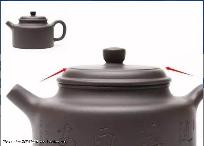 紫砂壶知识,壶盖越严密就真的好吗 紫砂壶知识,壶盖越严密就真的好吗