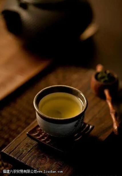 《红楼梦》里的十盏茶,道尽了人生 《红楼梦》里的十盏茶,道尽了人生