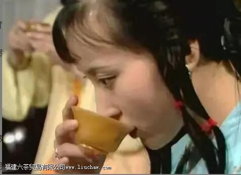《红楼梦》里的十盏茶,道尽了人生 《红楼梦》里的十盏茶,道尽了人生