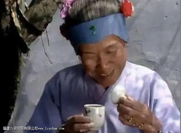 《红楼梦》里的十盏茶,道尽了人生 《红楼梦》里的十盏茶,道尽了人生