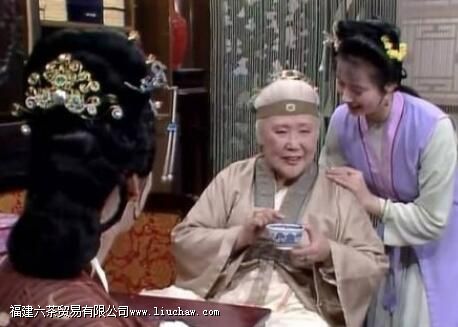 《红楼梦》里的十盏茶,道尽了人生 《红楼梦》里的十盏茶,道尽了人生