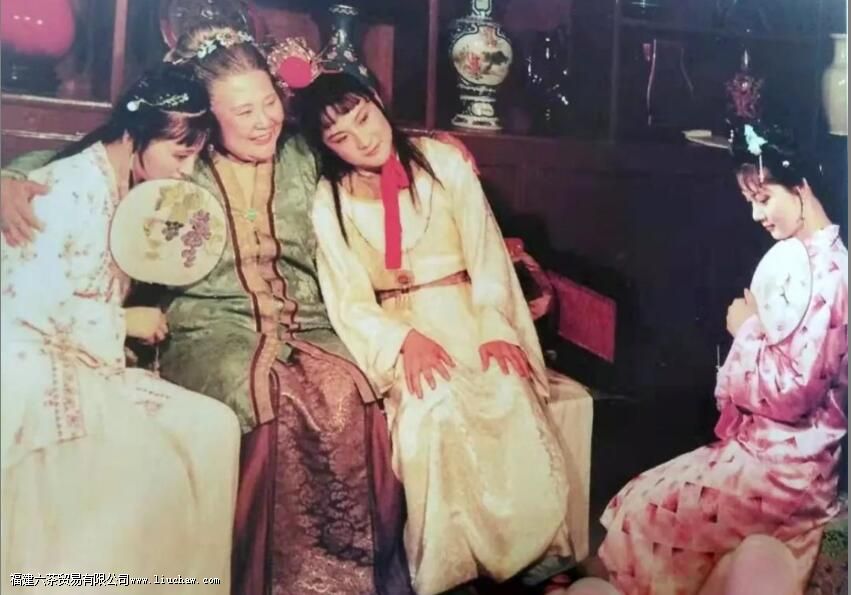 《红楼梦》里的十盏茶,道尽了人生 《红楼梦》里的十盏茶,道尽了人生