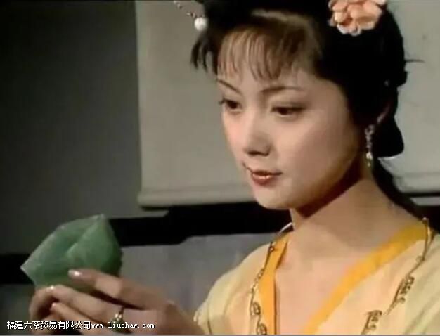 《红楼梦》里的十盏茶,道尽了人生 《红楼梦》里的十盏茶,道尽了人生