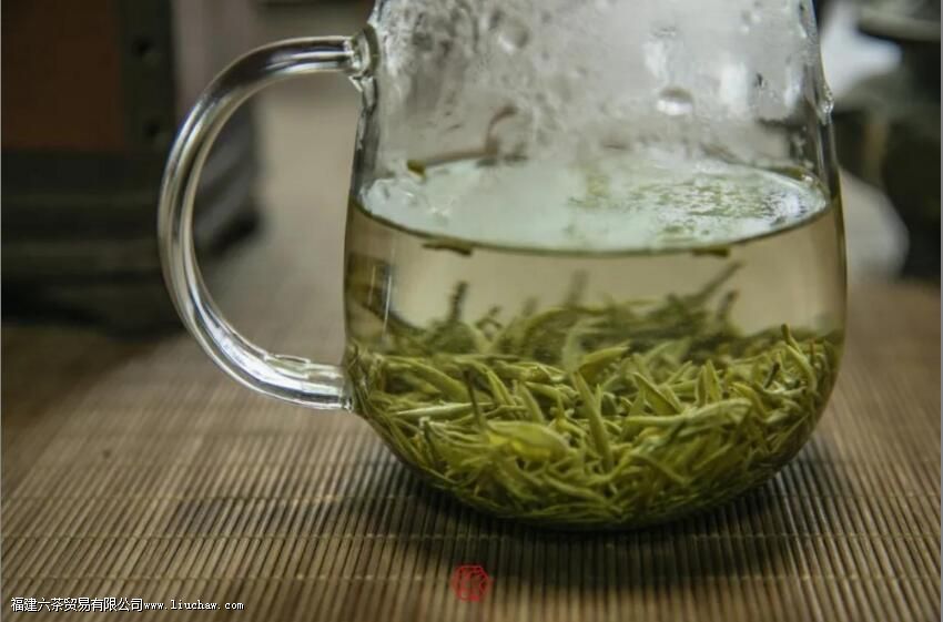 碧螺春的来历和故事 碧螺春的来历和故事