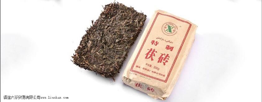 边销茶是什么 边销茶是什么