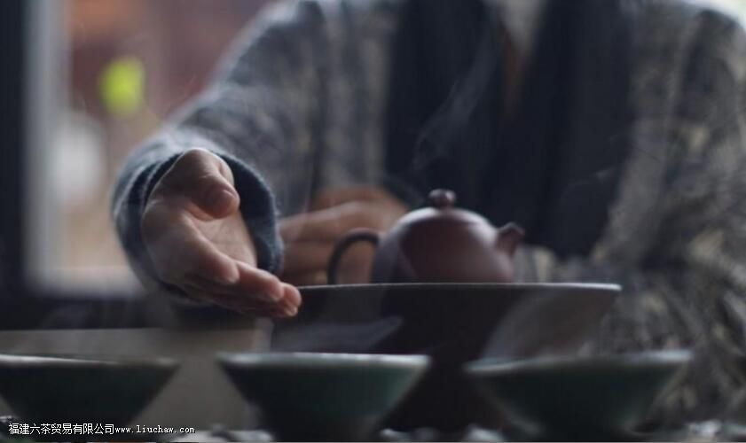 茶道精神是什么的核心 茶道精神是什么的核心