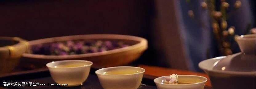 茶道精神是什么的核心 茶道精神是什么的核心