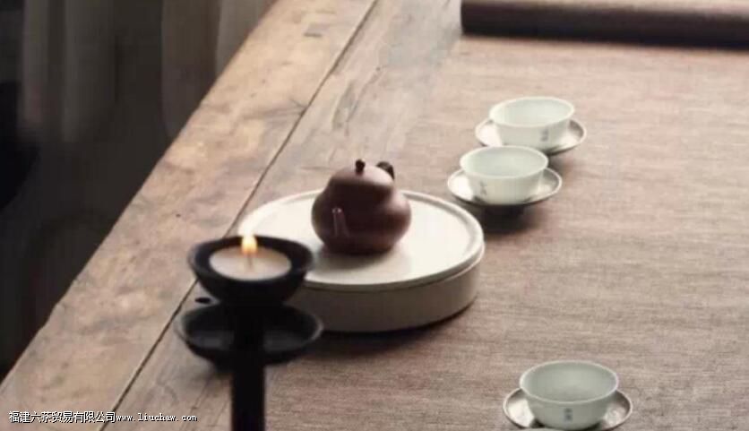 茶道精神是什么的核心 茶道精神是什么的核心