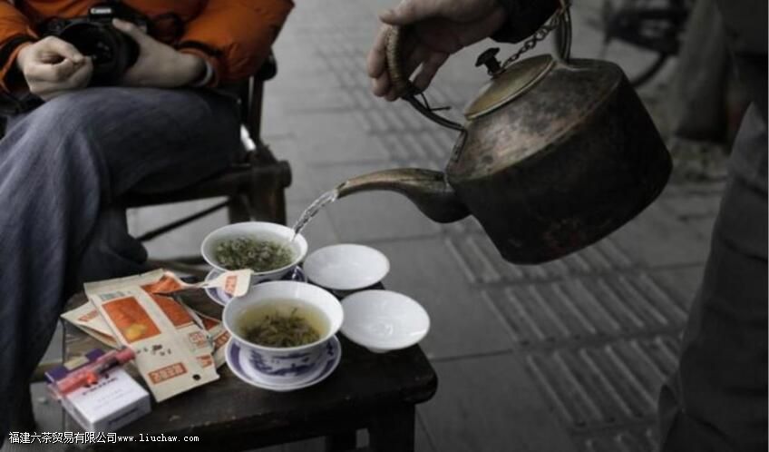 茶馆名字怎么取名旺财 茶馆名字怎么取名旺财