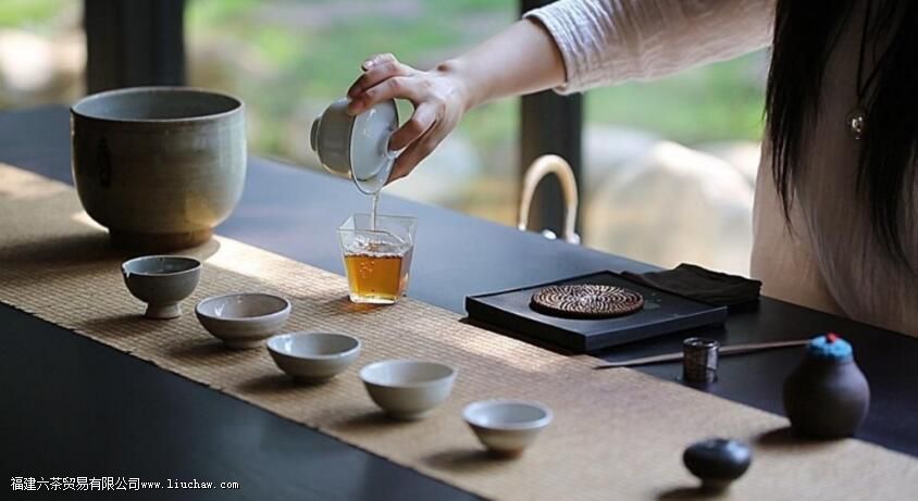 茶礼仪最基本的三大要素 茶礼仪最基本的三大要素