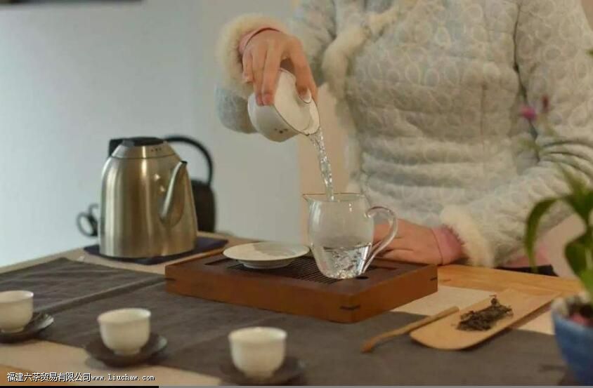 茶礼仪最基本的三大要素 茶礼仪最基本的三大要素