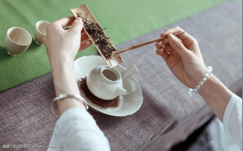 茶礼仪最基本的三大要素 茶礼仪最基本的三大要素