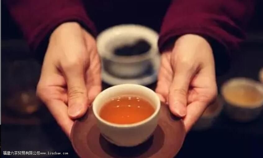 茶礼仪最基本的三大要素 茶礼仪最基本的三大要素