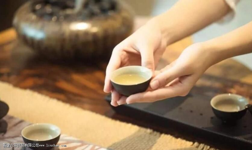 茶礼仪最基本的三大要素 茶礼仪最基本的三大要素