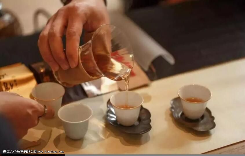 茶礼仪最基本的三大要素 茶礼仪最基本的三大要素