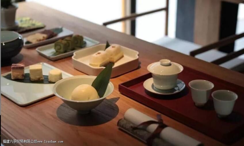 茶礼仪最基本的三大要素 茶礼仪最基本的三大要素