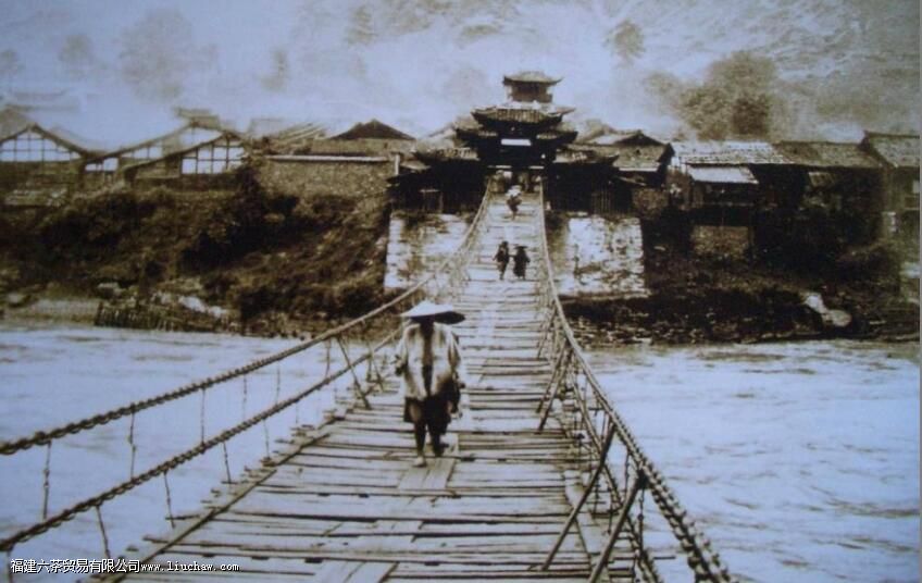 茶马古道的历史意义 茶马古道的历史意义