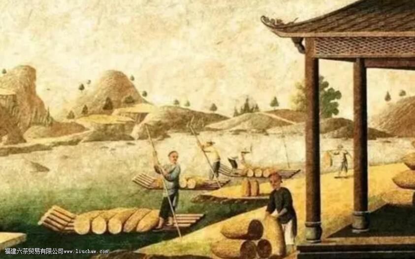 茶马古道的历史意义 茶马古道的历史意义