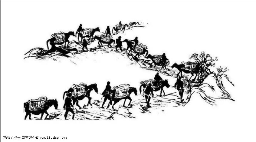 茶马古道的历史意义 茶马古道的历史意义